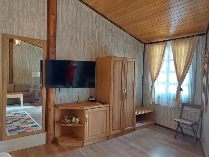 Hotel Complex Barite Chernevo Exterior foto