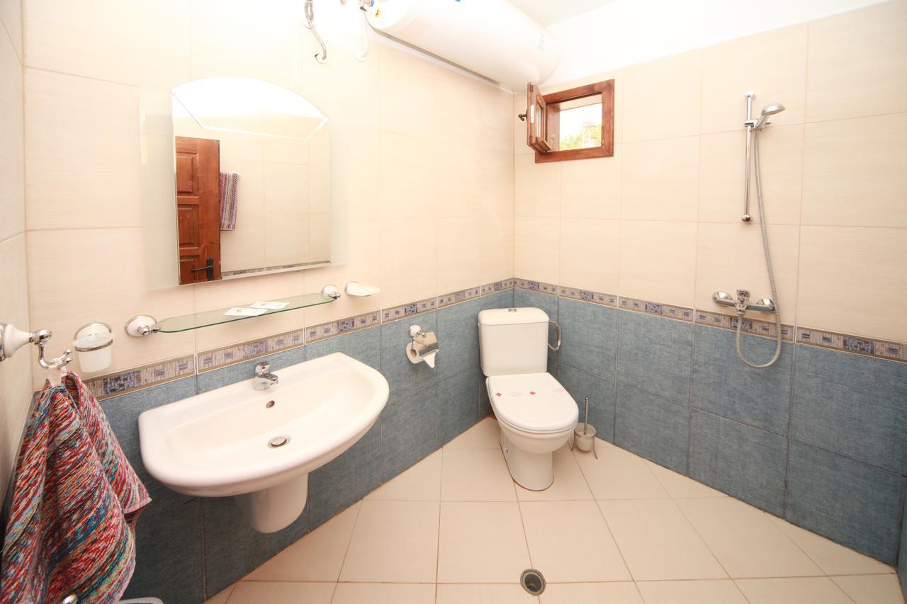Hotel Complex Barite Chernevo Exterior foto